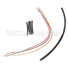 Load image into Gallery viewer, NAMZ Tri-Glide Reverse Switch Wire Harness Extension 15in. Misc Powersports NAMZ   
