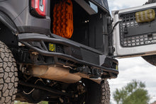 Load image into Gallery viewer, DV8 Offroad 2021-2025 Ford Bronco Rear Tube Bumper
