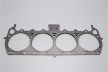 Load image into Gallery viewer, Cometic Chrysler B/RB V8 .092in MLS Cylinder Head Gasket - 4.500in Bore
