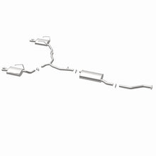 Load image into Gallery viewer, MagnaFlow BRE Exhaust Kit 07-08 Acadia Outlook 3.6L
