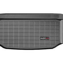 Load image into Gallery viewer, WeatherTech 15-17 Aston Martin Vantage S Coupe Cargo Liner - Black WeatherTech
