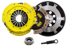 Load image into Gallery viewer, ACT 2013 Scion FR-S XT/Race Sprung 6 Pad Clutch Kit Clutch Kits - Single ACT   
