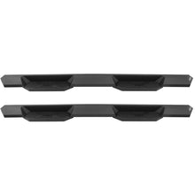 Load image into Gallery viewer, Westin/HDX 07-18 Toyota Tundra CrewMax Xtreme Nerf Step Bars - Textured Black Westin
