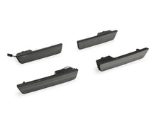 Load image into Gallery viewer, Raxiom 08-14 Dodge Challenger Axial Series LED Side Marker Lights- Smoked Sidemarkers &amp; Indicators Raxiom
