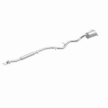 Load image into Gallery viewer, MagnaFlow BRE Exhaust Kit 10-17 Subaru Outback 2.5L
