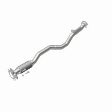 Load image into Gallery viewer, BRE Exhaust 14-22 Jeep Cherokee 3.2L Front Pipe Kit
