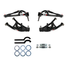 Load image into Gallery viewer, QA1 68-74 GM X-Body Level 2 Drag Kit 2.0 w/o Shocks
