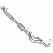 Load image into Gallery viewer, Magnaflow 05-06 Hyundai Santa Fe 3.5L Direct Fit Converter
