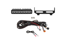 Load image into Gallery viewer, Diode Dynamics Light Bars &amp; Cubes Diode Dynamics 17-26 Can Am Maverick Shock Mount Kit SS10 Sport White Driving
