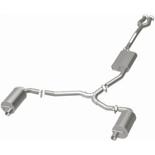 Load image into Gallery viewer, MagnaFlow BRE Exhaust Kit 11-14 Dodge Charger 3.6L
