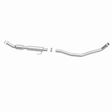 Load image into Gallery viewer, Magnaflow 09-10 Pontiac Vibe 2.4L Direct Fit Converter
