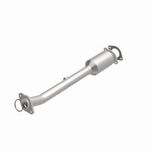 Load image into Gallery viewer, MagnaFlow California Direct Fit Converter 07-16 Nissan Frontier 4.0L
