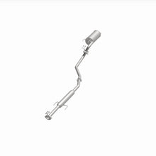 Load image into Gallery viewer, MagnaFlow 04-09 Kia Spectra 2.0L BRE Exhaust Kit
