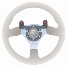 Load image into Gallery viewer, Sparco Push Button 1 Black

