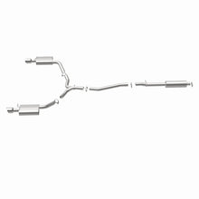 Load image into Gallery viewer, MagnaFlow BRE Exhaust Kit 13-19 Ford Taurus 3.5L
