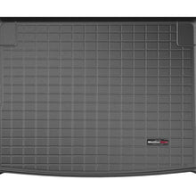 Load image into Gallery viewer, WeatherTech 16-18 Mercedes-Benz GLE-Class (Plug-In Hybrid) Cargo Liner - Black WeatherTech
