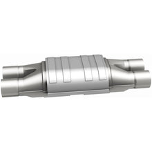 Load image into Gallery viewer, MagnaFlow Conv Univ 2/2 D/D FED
