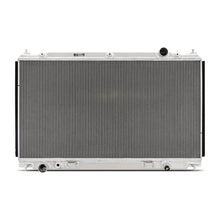 Load image into Gallery viewer, Mishimoto 2023+ Nissan Z Performance Aluminum Radiator Radiators Mishimoto   
