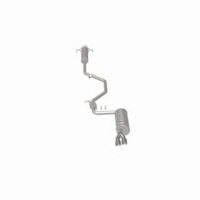 Load image into Gallery viewer, MagnaFlow BRE Exhaust Kit 09-13 Mazda 6 2.5L
