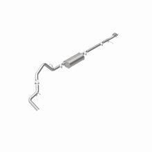 Load image into Gallery viewer, MagnaFlow BRE Exhaust Kit 01-06 Escalade Avalanche Suburban Yukon 5.3L
