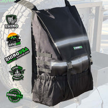 Load image into Gallery viewer, Rhino USA Tool Storage Rhino USA Spare Tire Trash Bag - Black
