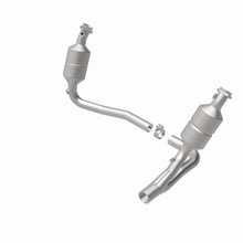 Load image into Gallery viewer, MagnaFlow Conv DF 04 Dakota 3.7/4.7 2WD
