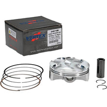 Load image into Gallery viewer, Vertex Pistons Uncategorized Vertex Piston 22-24 Honda CRF 250 R 250cc Forged Replica Piston Kit
