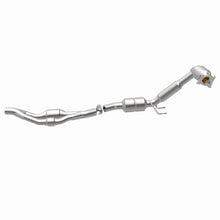 Load image into Gallery viewer, Magnaflow 09-10 Audi TT Quattro 2.0L Direct Fit Converter
