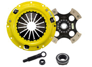 ACT 2002 Dodge Neon HD/Race Rigid 4 Pad Clutch Kit Clutch Kits - Single ACT   