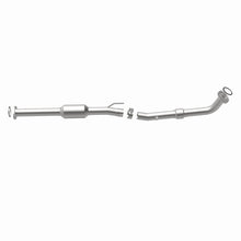 Load image into Gallery viewer, Magnaflow 04-06 Toyota Solara 2.4L Direct Fit Converter
