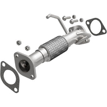 Load image into Gallery viewer, BRE Exhaust 12-13 KIA Soul 1.6L 2.0L Front Pipe Kit
