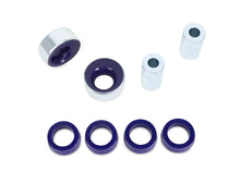 Load image into Gallery viewer, SuperPro Double Offset Offset Front Lower Control Arm Bushing Kit
