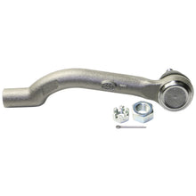 Load image into Gallery viewer, MOOG 14-15 Nissan Rogue Select Front Left Outer / Left Outer Tie Rod End | ES800583
