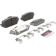 Brembo OE 21-24 Genesis G80/22-23 Hyundai Santa Cruz/21-23 Santa Fe Ceramic Brake Pad - Front | P30151N