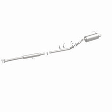 Load image into Gallery viewer, MagnaFlow BRE Exhaust Kit 02-06 Honda CRV 2.4L
