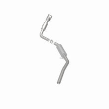 Load image into Gallery viewer, MagnaFlow 09-10 Dodge Grand Caravan 3.8L CARB Compliant Direct Fit Catalytic Converter

