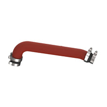 Load image into Gallery viewer, K&amp;N 23-24 Toyota GR Corolla L3 1.6L Charge Pipe Kit - Wrinkle Red K&amp;N Engineering
