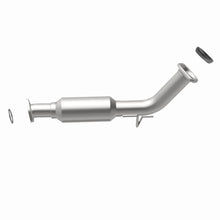 Load image into Gallery viewer, MagnaFlow California Converter Direct Fit 02-06 Acura RSX L4 2.0L / 02-05 Honda Civic L4 2.0L
