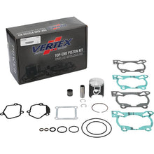 Load image into Gallery viewer, Vertex Pistons Uncategorized Vertex Piston 18-23 KTM 85 SX 85cc Top End Piston Kit
