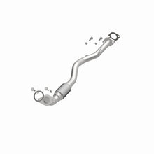 Load image into Gallery viewer, BRE Exhaust 93-97 Corolla Prizm 1.6L 1.8L Front Pipe Kit
