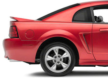 Load image into Gallery viewer, Raxiom 99-04 Ford Mustang Axial Series LED Rear Side Marker Lights- Red Sidemarkers &amp; Indicators Raxiom
