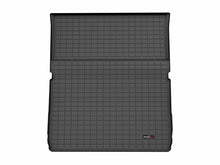Load image into Gallery viewer, WeatherTech 25-26 Ford Expedition Max CargoLiner - Black
