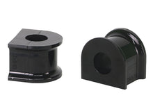 Load image into Gallery viewer, Whiteline 2008-2009 Pontiac G8 Sway Bar Mount Bushing Kit - 23mm Sway Bar Bushings Whiteline
