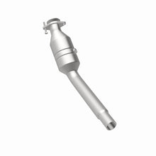 Load image into Gallery viewer, MagnaFlow Conv DF 11-12 Jaguar XJ 5.0L

