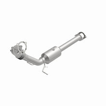 Load image into Gallery viewer, Magnaflow California Direct Fit Converter 05-09 Volvo S60 2.5L
