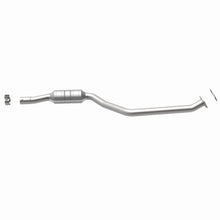 Load image into Gallery viewer, Magnaflow 08-10 BMW 528i 3.0L Direct Fit Converter
