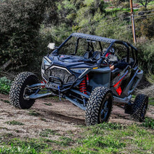 Load image into Gallery viewer, Superwinch 20-24 Polaris RZR Pro R UTV Winch Bumper - Tex. Blk Superwinch
