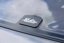 Load image into Gallery viewer, GReddy Garage 89-94 Nissan Skyline GT-R R32 Rear Wiper Removal Plate | 44881402
