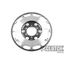 Load image into Gallery viewer, XClutch 87-91 Mazda RX-7 10th Anniversary 1.3L Lightweight Chromoly Flywheel
