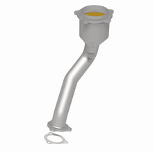 Load image into Gallery viewer, Magnaflow 10-11 Porsche Cayenne 4.8L Direct Fit Converter
